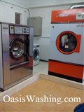 Bán máy giặt công nghiệp cho Khách sạn Avani Quy Nhơn Bình Định